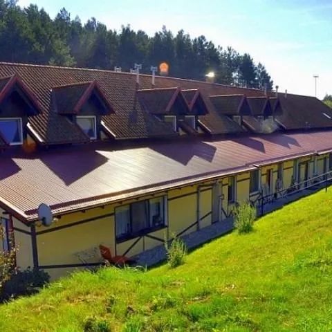 ISKRA Pensjonat Sztum