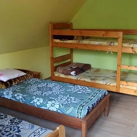 Archidiecezjalny Dom Rekolekcyjny Ustrzyki Górne