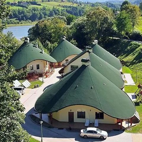 Solinianka Villas & Spa Solina