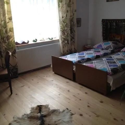 Agroturystyka Mruczyna Mrukowa