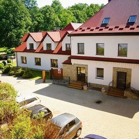 Hotel "August" Brzesko