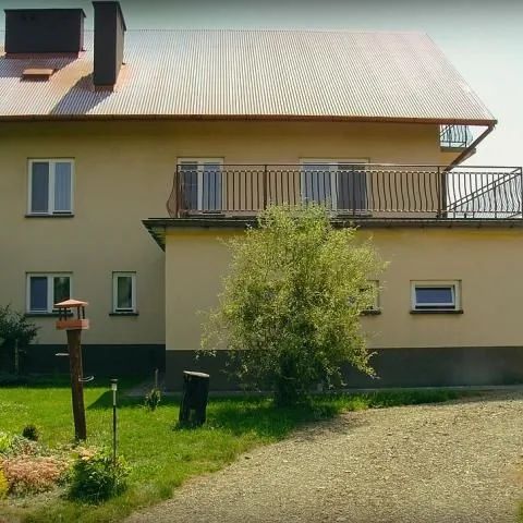 Dom Agaty Noclegi Żyraków