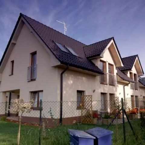 Villa "Przy Plaży" w Trzęsaczu Trzęsacz