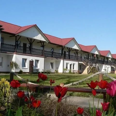 Młodzieżowy Ośrodek Szkoleniowo-Wypoczynkowy Trzęsacz