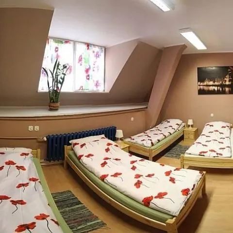 Hostel Universus Gdańsk