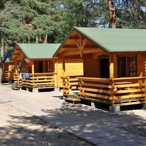 Ośrodek Wypoczynkowy Przy Wydmach Gdańsk