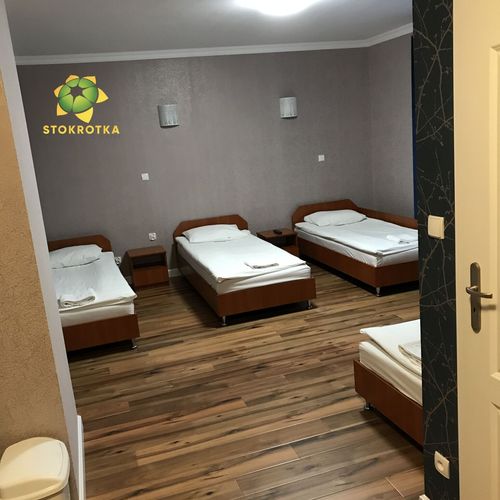 Noclegi "Stokrotka" Leżajsk