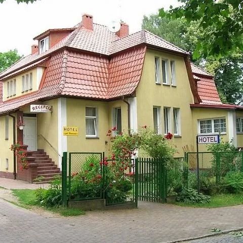 Hotel Pod Platanami Trzebnica Spanie