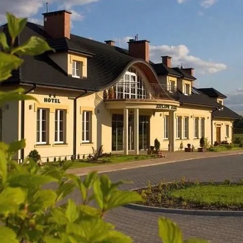 Hotel "Zielone Zacisze" Chełmce
