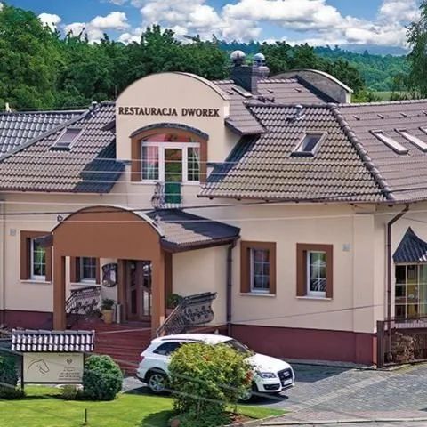 Dworek Hotel-Restauracja Szonowice