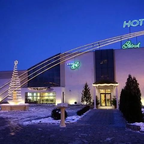 Hotel Pietrak Trzemeszno *** Trzemeszno