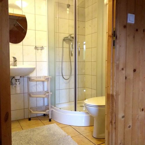 Nadmorski Domek Rewa