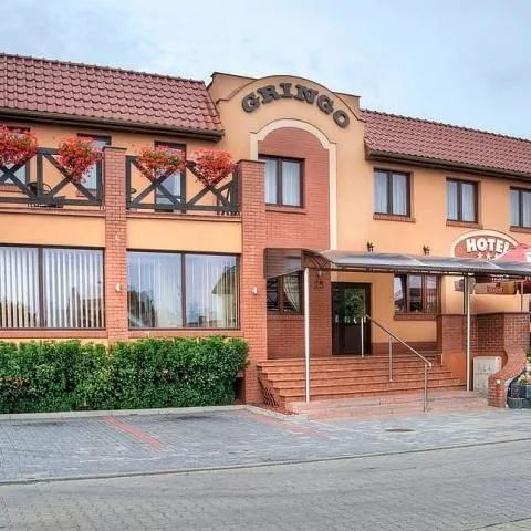 GRINGO - hotel i restauracja Piła