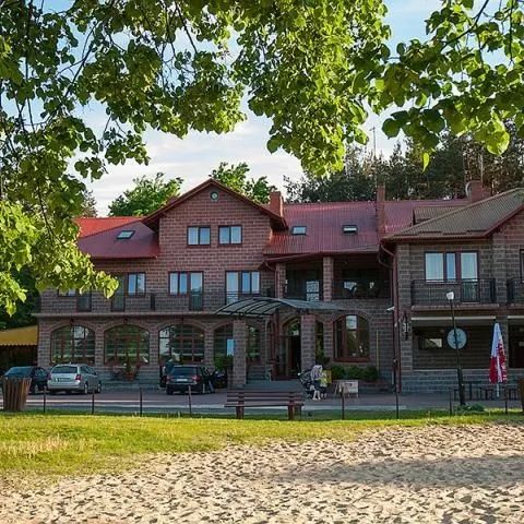 Ośrodek Szkoleniowo–Wypoczynkowy TANEW Ulanów