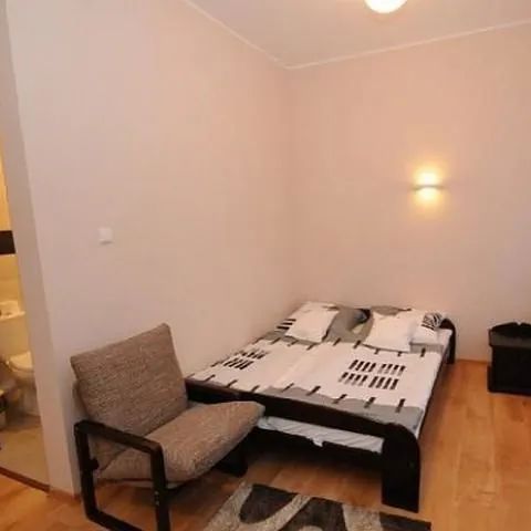 Hotel Ajaks Trzcianka