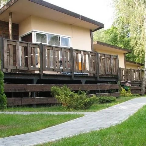 Zakątek U Adeli Mikoszewo