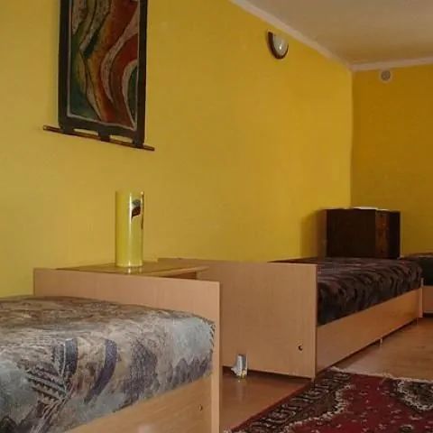 Gospodarstwo Agroturystyczne "Przylesie"  Skrwilno
