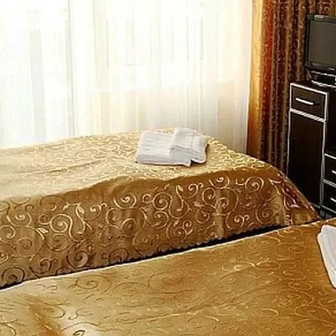 AMBER - Centrum Rehabilitacji i Wypoczynku Kołobrzeg