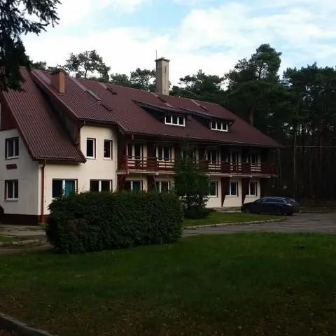 "CIS" Ośrodek Kolonijno-Wypoczynkowy Pogorzelica