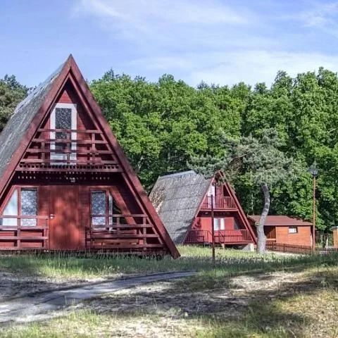 "Na Słonecznej" Ośrodek Sportowo-Wypoczynkowy Łazy