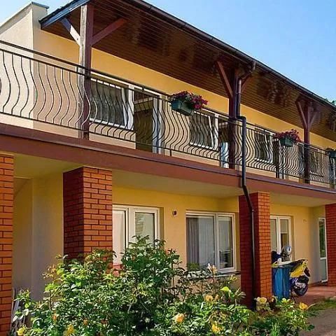 Pokoje gościnne ROMA Puck