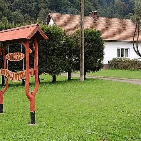   Agroturystyka U KUDŁATEGO Lutowiska