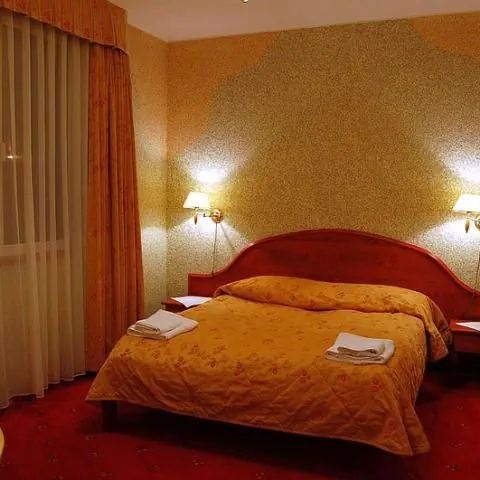 Hotel Brylant Rawicz