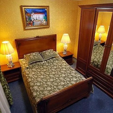 ZAMKOWA apartamenty, pokoje Łańcut