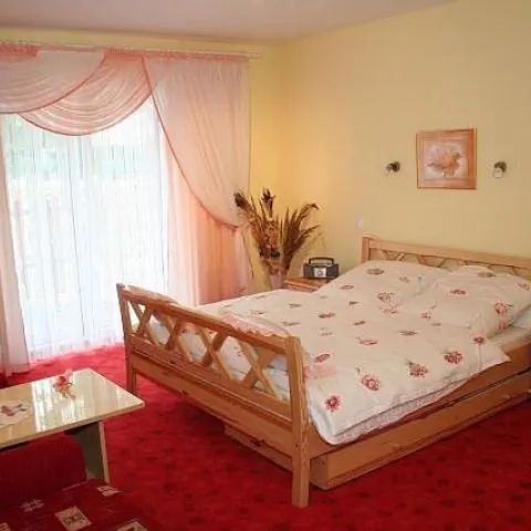 Hotel U EWY  Kamień Śląski