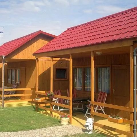 Agroturystyka U Smyka - Nysa