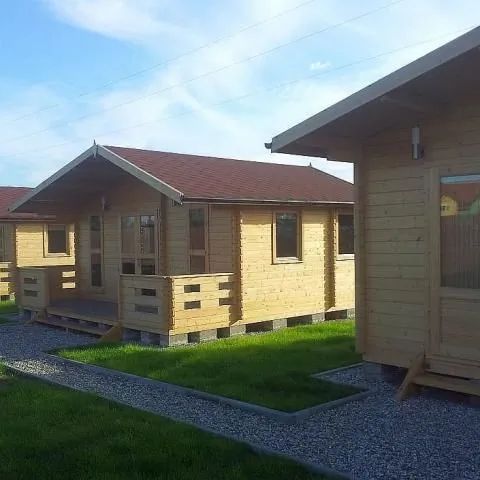 Formator - Ośrodek Wypoczynkowy Nysa