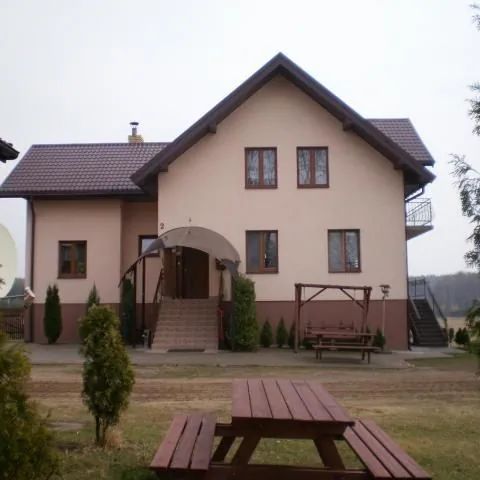 Gospodarstwo Agroturystyczne u Babkowskich Augustów