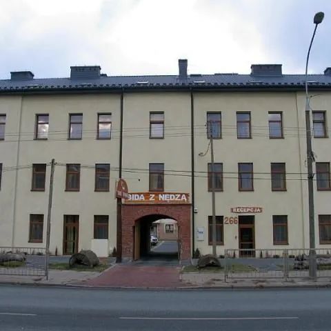 "Bida z Nędzą" Ożarów Mazowiecki