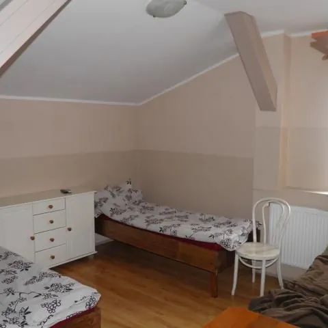 Noclegi w Gliwicach Gliwice