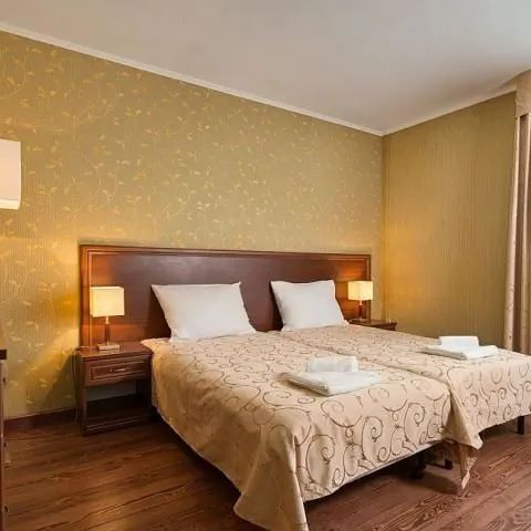 BALTURIA - JASTRZĘBIA  Ośrodek Fitness & SPA Jastrzębia Góra