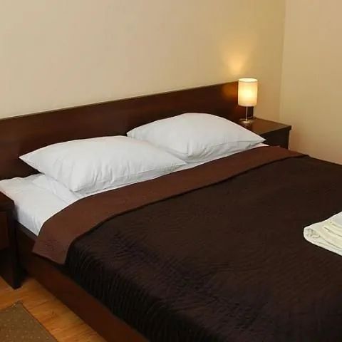 Hotel Nad Starą Nidą Pińczów