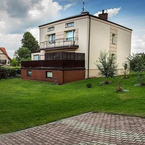 Agroturystyka Pod Słoneczną Skałą Olsztyn