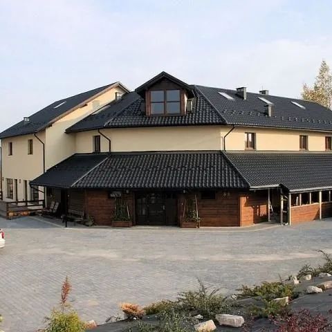 Hotel, Restauracja "DOBRY CZAS" Sandomierz