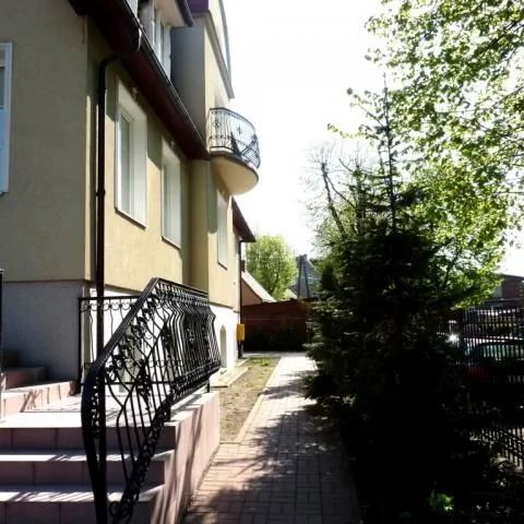 Villa Antar Gdańsk