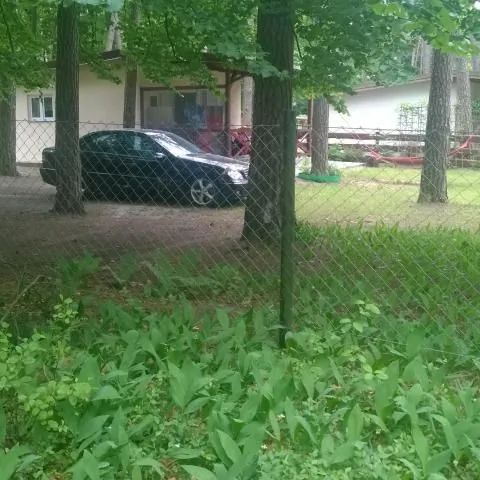 Domek letniskowy w Makowie  Makowo. – Makowo, Polska