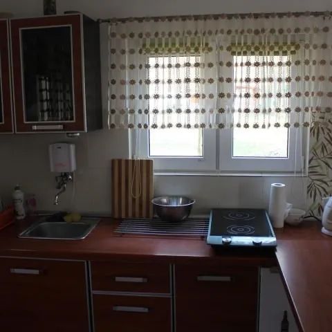 Domek letniskowy w Makowie  Makowo. – Makowo, Polska