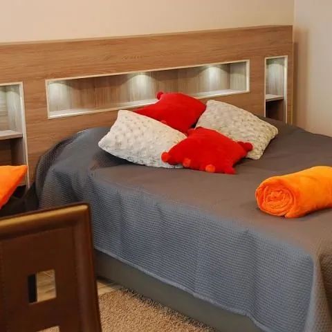 Słoneczny Gródek 51 Gródek Nad Dunajcem