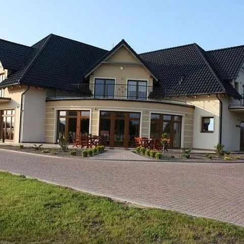 DOM BANKIETOWY Grinholc Rumia