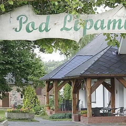 Agrotyrystyka "Pod Lipami" Wronki