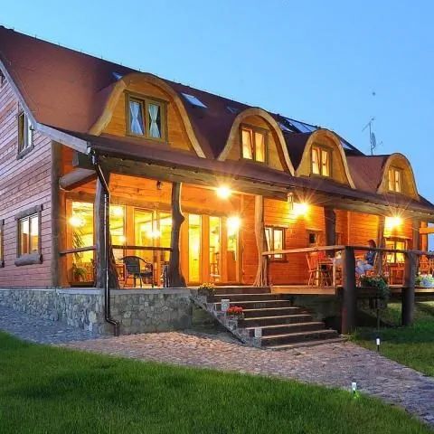 Willa Stanisław Dobiegniew