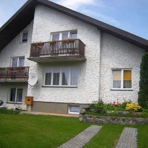 Wynajem pokoi "Akacja" Mikołajki