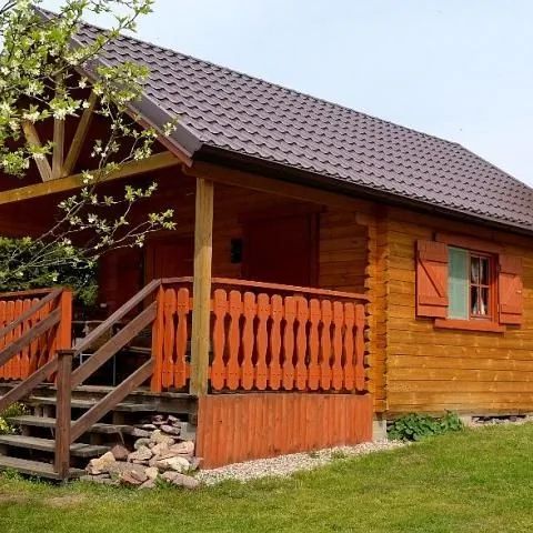 Turystyka Wiejska "POD SOSNAMI" we Wielu Wiele
