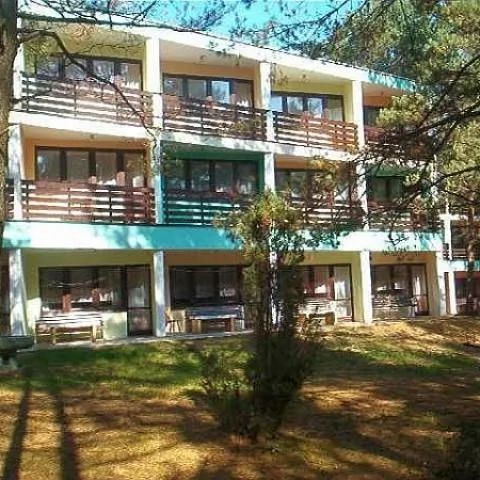 Ośrodek Wczasowy BEAVER Tourist s.c. Karsin
