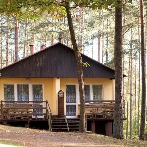 Ośrodek Wypoczynkowy Czerwiński Studzienice