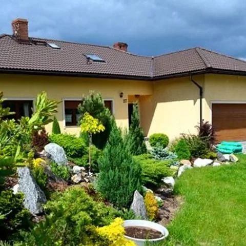 Wypoczynek pod Gwardzistą  Czernica